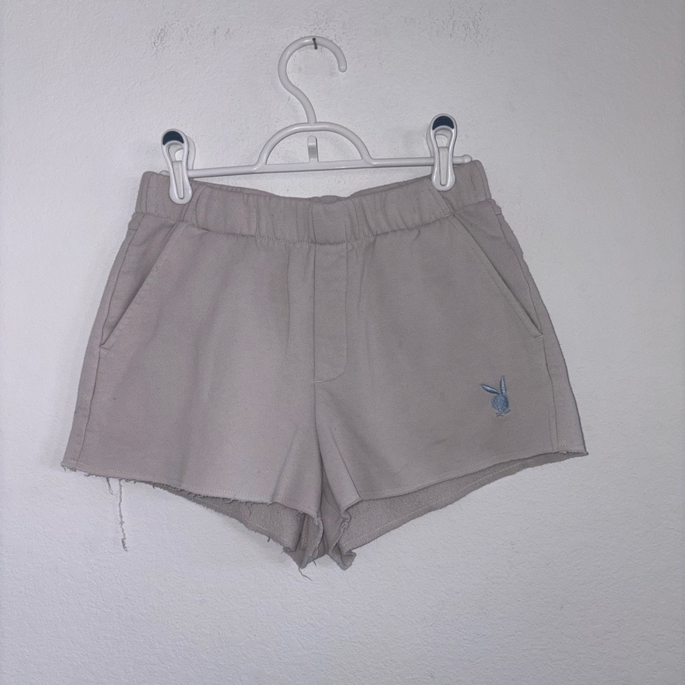 Playboy Shorts - Picture 6 of 9
